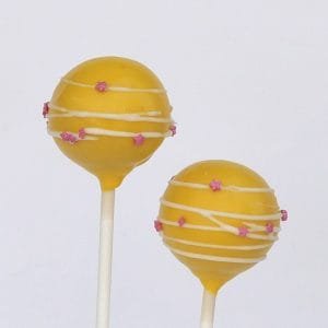 Dipping amarelo