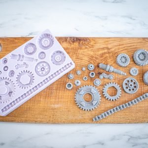 Molde Motor Acessories