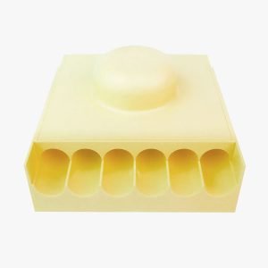 Enrolador de Doces
