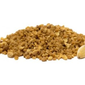 Crocante de Amêndoa