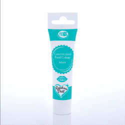 corante gel aqua Progel