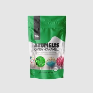 Pastilhas de Sucedâneo Verde