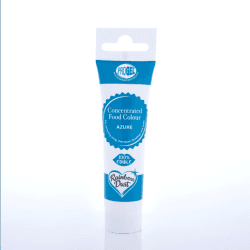 Corante gel azure Progel