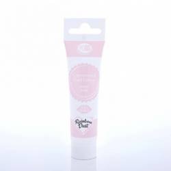 Corante gel baby pink Progel