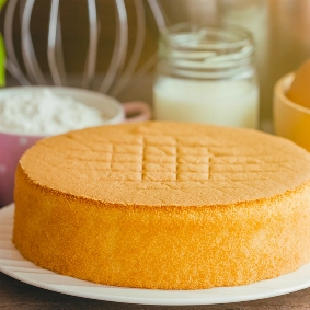 Preparado para Pão de Ló/Entremeios/Tortas