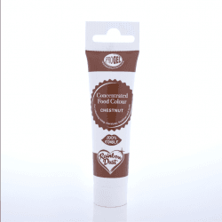 Corante gel chestnut Progel