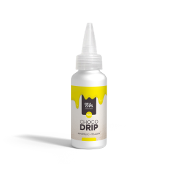 Choco Drip Amarelo