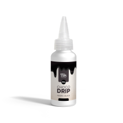 Choco Drip Preto