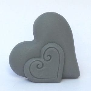 Pasta de Açúcar Cinza