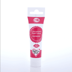 Corante gel strawberry Progel