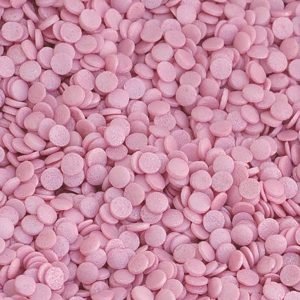 Confettis Rosa