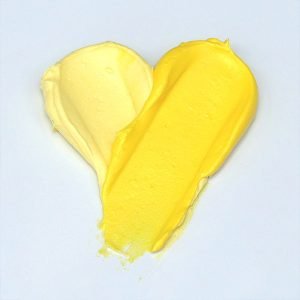 Corante gel amarelo