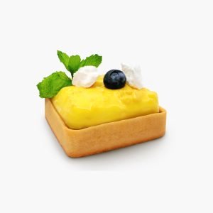Praliné de Limão