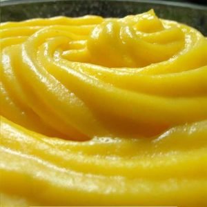 Creme de Pasteleiro