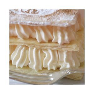 Creme Russo