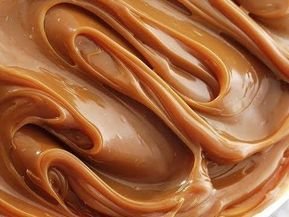 Creme Recheio Doce de Leite