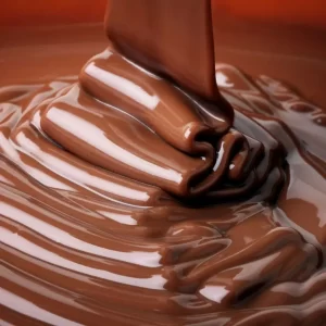 Ganache de Chocolate de Leite IRCA