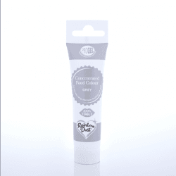 Corante gel grey Progel