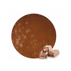 Creme Recheio "Kit Kat"