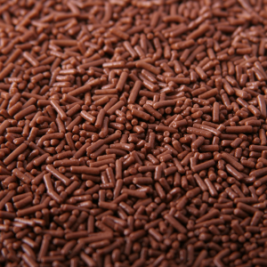 Granulado Chocolate de Leite