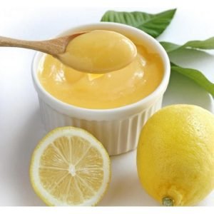 Creme de Limão IRCA