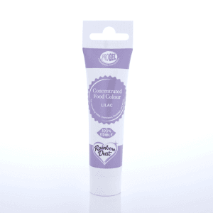 Corante gel lilac Progel