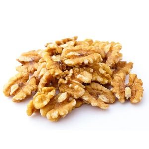 Miolo de Noz Quartos