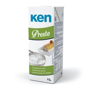 Creme Vegetal Ken Lt