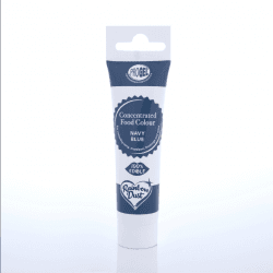 Corante gel navy Progel