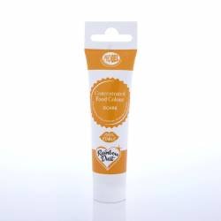 Corante gel ochre Progel