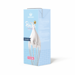 Creme Vegetal Pérola Lt