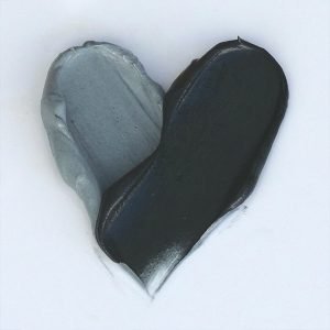 Corante gel Preto