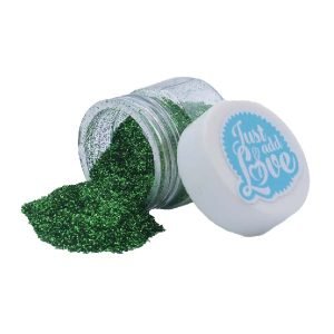 Purpurina Verde
