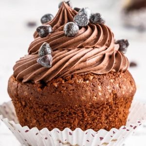 Chantilly de Chocolate