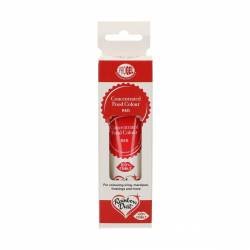 Corante gel red Progel