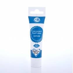 Corante gel sapphire Progel