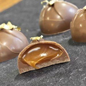 Creme Recheio Caramelo IRCA