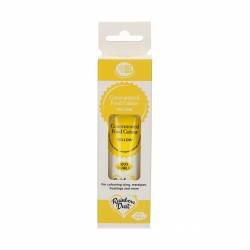 Corante gel yellow Progel