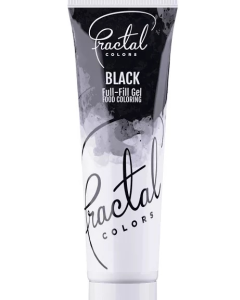 Corante gel preto Fractal