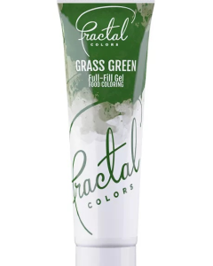 Corante gel Grass Green Fractal