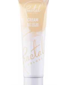 Corante gel Cream Fractal