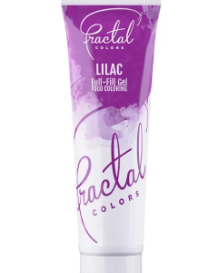 Corante gel Lilac Fractal