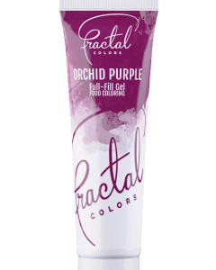 Corante gel Orchid Purple Fractal