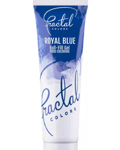 Corante gel Royal Blue Fractal