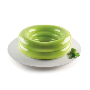 Molde Silicone Silikomart Arena