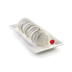 Molde Silicone Silikomart Lana