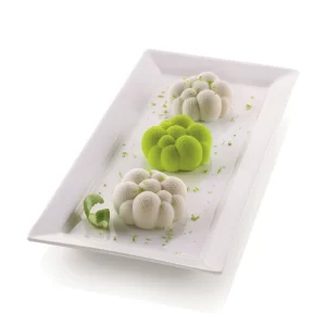 Molde Silicone Silikomart Bollicine