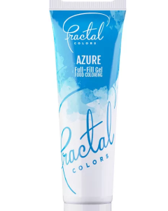 Corante Gel Azure Fractal
