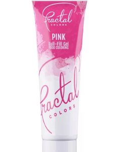 Corante gel Pink Fractal