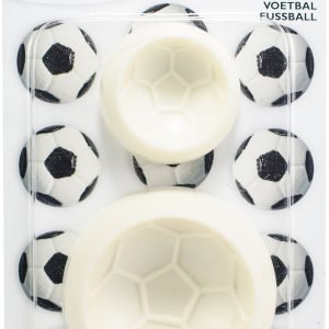 Pop it Futebol JEM